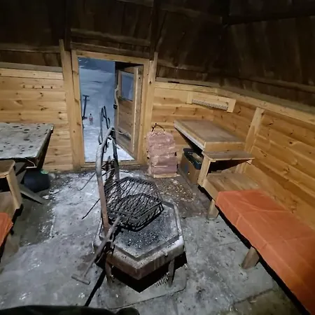 Lentokenttaestudio, Oulu Airport Lejlighed