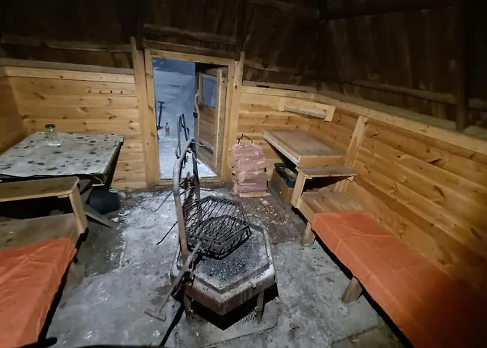 Lentokenttaestudio, Oulu Airport Apartamento