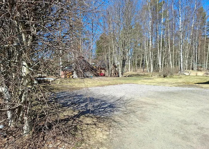 Lentokenttaestudio, Oulu Airport Apartamento *